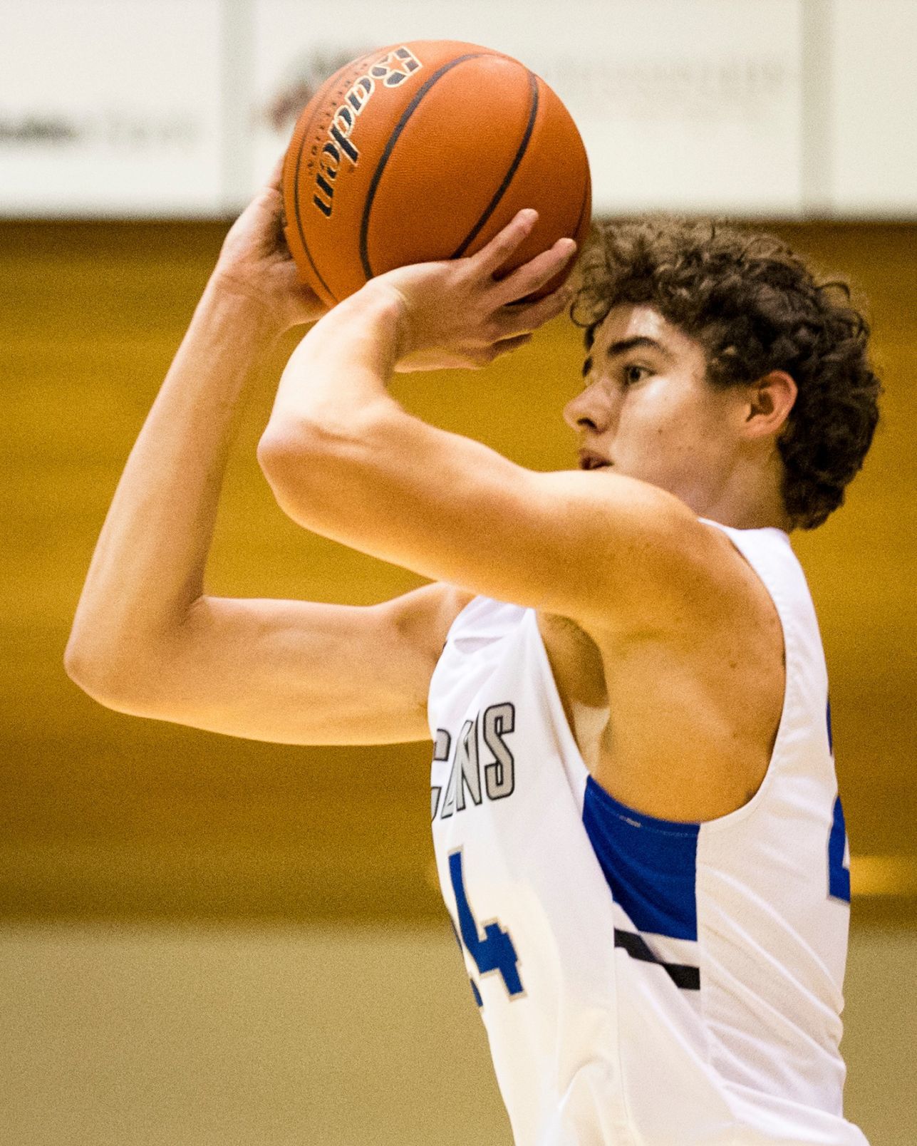 Skyview vs. Bozeman